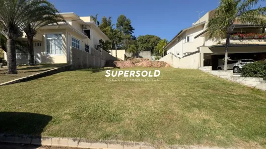 Lote/Terreno à venda, 770m² no Dois Córregos, Valinhos