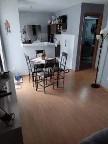 Apartamento com 2 Quartos à venda, 45m² no Jardim Carolina, Bauru