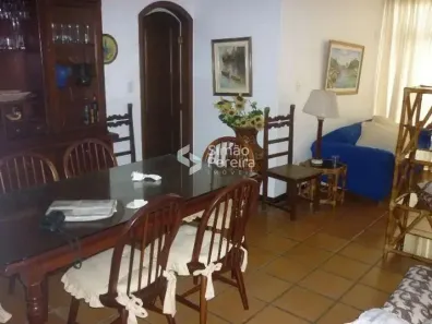 Apartamento com 3 Quartos à venda, 100m² no Marlin, Cabo Frio