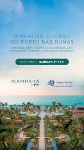Apartamento com 3 Quartos à venda, 124m² no Porto das Dunas, Aquiraz