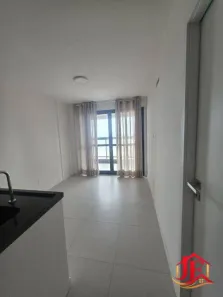 Apartamento com 1 Quarto para alugar, 40m² no Piatã, Salvador