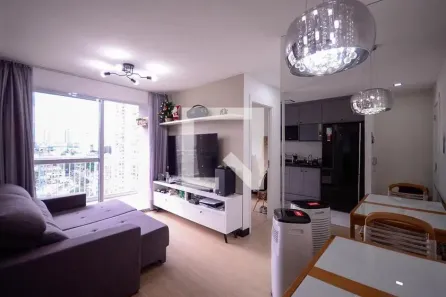 Apartamento com 2 Quartos à venda, 55m² no Vila Dom Pedro I, São Paulo
