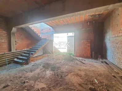 Galpão/Depósito/Armazém à venda, 632m² no Piracicamirim, Piracicaba