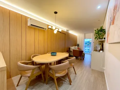 Apartamento com 2 Quartos à venda, 71m² no Centro, Balneário Camboriú