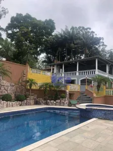 Fazenda/Sítio à venda, 17000m² no Jardim Santa Tereza, São Paulo