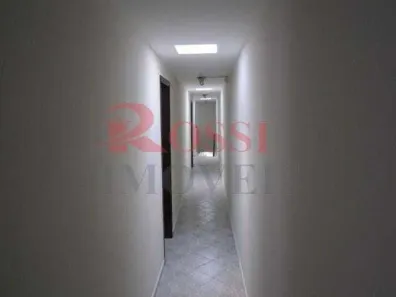 Sala Comercial para alugar, 14m² no Zona Central, Rio Claro