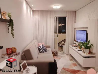 Apartamento com 3 Quartos à venda, 78m² no Saúde, São Paulo