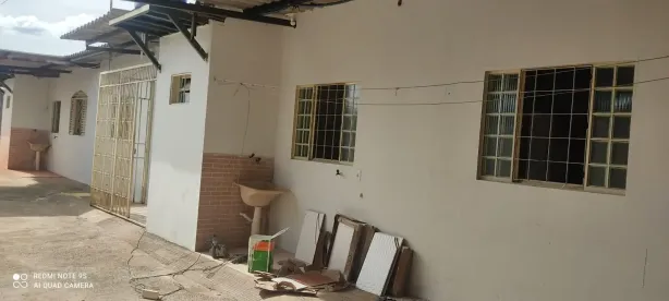 Casa com 3 Quartos à venda, 300m² no Setor Habitacional Mestre D'Armas, Brasília