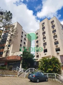 Ponto Comercial para alugar, 48m² no Glória, Porto Alegre