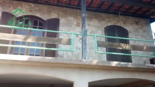 Sobrado com 3 Quartos à venda, 150m² no Jaraguá, São Paulo