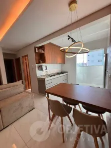 Apartamento com 2 Quartos à venda, 55m² no Tubalina, Uberlândia