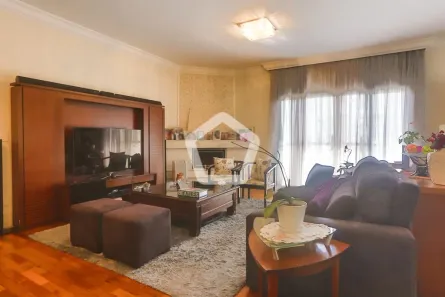 Casa com 6 Quartos à venda, 298m² no Brooklin Paulista, São Paulo