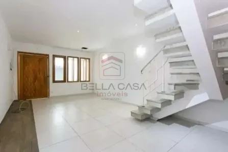 Sobrado com 3 Quartos à venda, 174m² no Vila Gomes Cardim, São Paulo