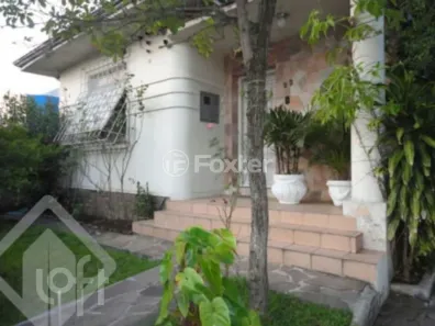 Casa com 3 Quartos à venda, 160m² no Jardim São Pedro, Porto Alegre