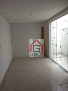 Apartamento com 2 Quartos à venda, 50m² no Vila Assunção, Santo André