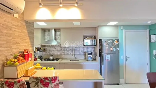 Apartamento com 3 Quartos à venda, 75m² no São Sebastião, Porto Alegre