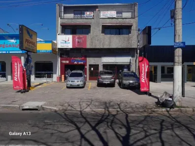 Prédio Comercial à venda, 780m² no Cristal, Porto Alegre