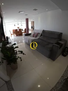 Cobertura com 4 Quartos à venda, 140m² no Castelo, Belo Horizonte