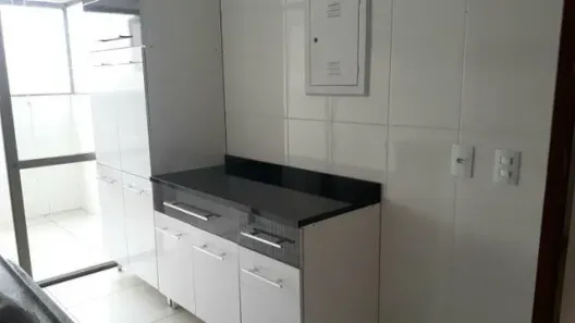 Apartamento com 2 Quartos à venda, 64m² no Jardim Aeroporto, São Paulo