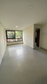Apartamento com 2 Quartos para alugar, 50m² no Poço, Recife