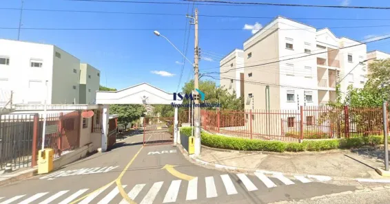 Apartamento com 2 Quartos à venda, 69m² no Parque Dom Pedro II, Campinas