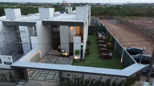 Sobrado com 4 Quartos à venda, 161m² no São Bento, Fortaleza