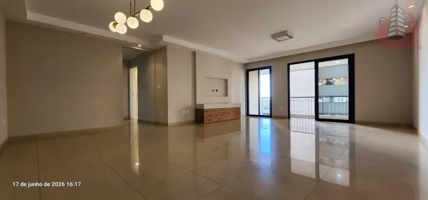 Apartamento com 4 Quartos para alugar, 177m² no Alphaville Centro Industrial e Empresarial/Alphaville., Barueri