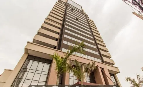 Sala Comercial para alugar, 321m² no Santo Amaro, São Paulo