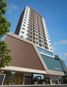 Apartamento com 2 Quartos à venda, 62m² no Morretes, Itapema