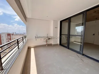 Apartamento com 2 Quartos à venda, 61m² no Vila Mariana, São Paulo