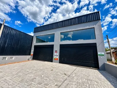 Prédio Comercial para alugar, 98m² no Campo Grande, Estância Velha