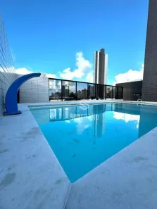 Apartamento com 2 Quartos à venda, 71m² no Manaíra, João Pessoa