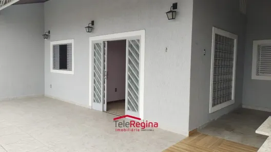 Sobrado com 5 Quartos à venda, 200m² no Vila Bandeirantes, Caçapava