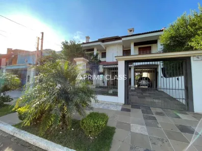 Sobrado com 5 Quartos à venda, 350m² no Marechal Rondon, Canoas