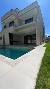 Casa de Condomínio com 5 Quartos à venda, 379m² no Condomínio Residencial Alphaville II, São José dos Campos