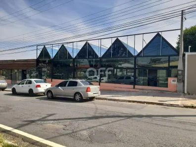 Prédio Comercial com 2 Quartos à venda, 335m² no Vila Proost de Souza, Campinas