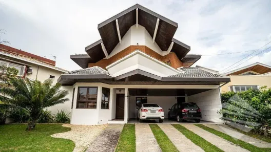 Casa de Condomínio com 5 Quartos à venda, 301m² no Jardim Santana, Tremembé