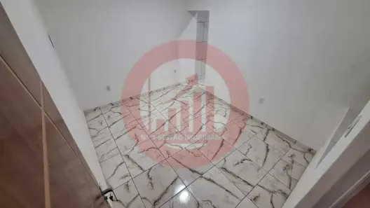 Casa com 1 Quarto à venda, 46m² no Sampaio, Rio de Janeiro