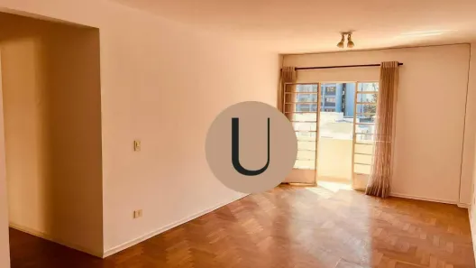 Apartamento com 3 Quartos à venda, 112m² no Cerqueira César, São Paulo