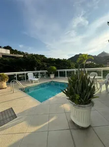 Ponto Comercial com 5 Quartos à venda, 320m² no Laranjeiras, Rio de Janeiro