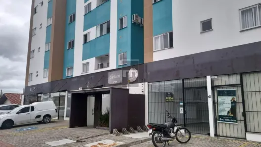 Ponto Comercial para alugar, 38m² no Jardim Iririú, Joinville