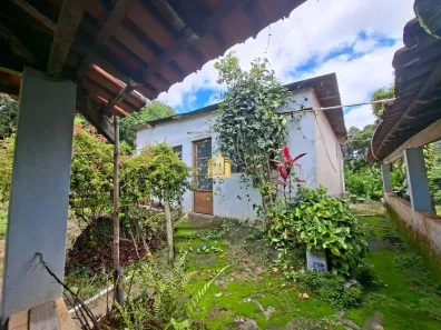 Fazenda/Sítio com 6 Quartos à venda, 1000m² no Dumaville, Esmeraldas