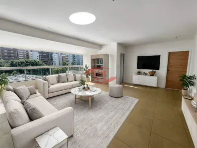 Apartamento com 4 Quartos à venda, 127m² no Buritis, Belo Horizonte