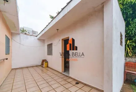 Lote/Terreno à venda, 400m² no Paraíso, Santo André