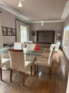 Casa de Condomínio com 3 Quartos à venda, 180m² no Residencial Imigrantes, Nova Odessa
