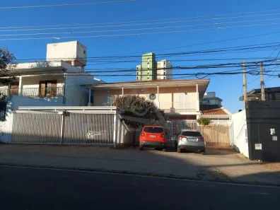 Casa com 4 Quartos à venda, 234m² no Jardim Chapadão, Campinas
