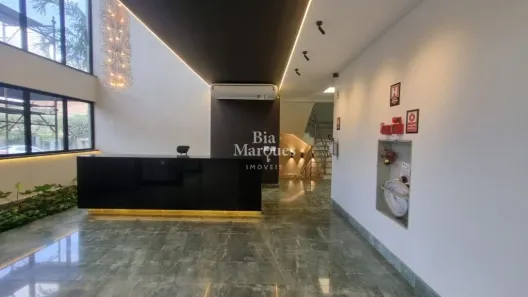 Prédio Comercial para alugar, 1107m² no Alto da Boa Vista, Ribeirão Preto