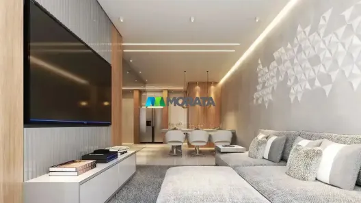Apartamento com 3 Quartos à venda, 80m² no Sagrada Família, Belo Horizonte