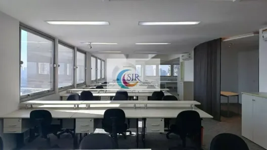 Sala Comercial para alugar, 416m² no Vila Almeida, São Paulo