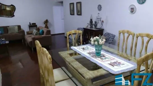 Apartamento com 3 Quartos à venda, 142m² no Santa Paula, São Caetano do Sul